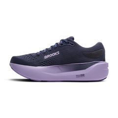Brooks | Ghost Max 3 | Women's | Nightshadow/Ebony/Purple