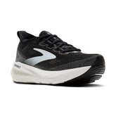 Brooks | Glycerin 23 | Women's | Black/Grey/White