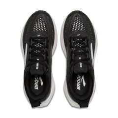 Brooks | Glycerin 23 | Women's | Black/Grey/White