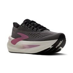 Brooks | Glycerin Max 2 | Women's | Grey/Coconut/Metallic