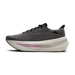 Brooks | Glycerin Max 2 | Women's | Grey/Coconut/Metallic