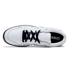 Converse x Sneeze Mag AS-1 Pro Shoes - White/Black/Gum Honey