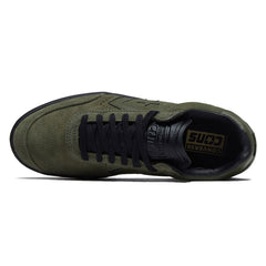 Converse Louie Lopez Pro 2 Shoes - Utility/Egret/Gum