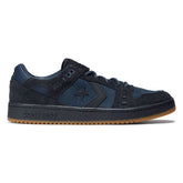 Converse AS-1 Pro Ox Shoes - Midnight Navy/Nightfall Grey/Gum