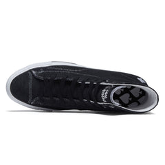 Converse Milton Martinez CTAS Pro Hi Shoes - Black Suede