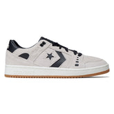 Converse AS-1 Pro Shoes - Classic Ecru/Black/Gum