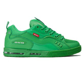 Globe CT-4 Shoes - Green
