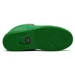 Globe CT-4 Shoes - Green