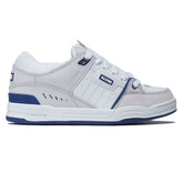 Globe Fusion Shoes - Blue/White