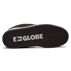 Globe Mojo 2.0 Shoes - Brown/Antique