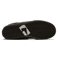 Globe Encore 2 Shoes - Brown/Dark Gum