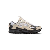 Saucony Grid Aura X (White/Silver)