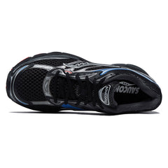 Saucony Progrid Omni 9 Shoes - Black/Multi