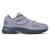 Saucony Grid Jazz 9 Shoes - Wisteria/Iron
