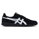 Asics Gel-Vickka Pro Shoes - Black/Bright White