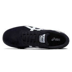 Asics Gel-Vickka Pro Shoes - Black/Bright White