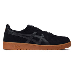Asics Japan Pro Shoes - Black/Tan Presidio