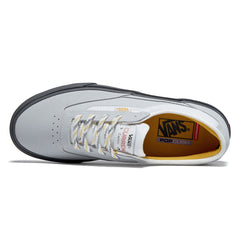 Vans Skate Curren Caples Shoes - Grey