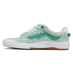 Vans Wayvee 2 Shoes - Green/Gum