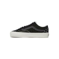 Vans Old Skool 36 EK LX (Cheetah/Dried kelp)