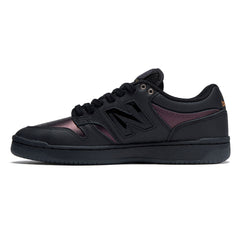 New Balance x Bronze 56k 480 Shoes - Black/Black