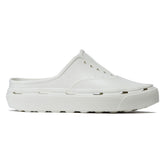 Vans Authentic Foam Mule Shoes - Marshmallow