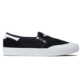 Adidas Shmoofoil Slip RX Shoes - Core Black/Ftwr White/Gum