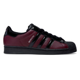 Adidas Superstar x Marcos Shoes - Red Night/Core Black/Red Night