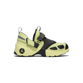 Nike Womens Jordan Trunner LX (Luminous green/Anthracite)