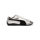 Puma Womens Speedcat Metallic (Gray)