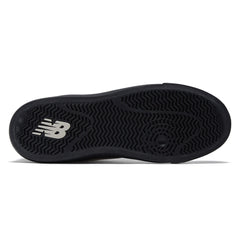 New Balance 417 Villani Shoes - Sea Salt/Black II