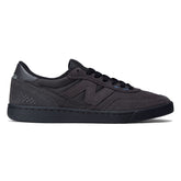 New Balance 440 V2 Shoes - Dark Grey/Black