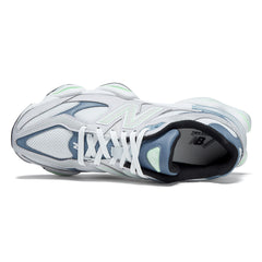 New Balance 9060 Shoes - Pearl Grey/Shoreline Blue