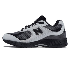 New Balance 2002R Shoes - Grey Matter/Castlerock