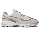 New Balance 1000 Shoes - Timberwolf/Rosewood