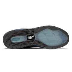 New Balance Andrew Reynolds 933 Wide Shoes - Mushroom/Light Blue