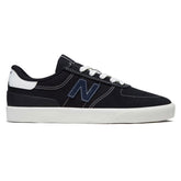 New Balance 272 Wide Shoes - Black/Navy