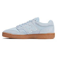 New Balance 480 Wide Shoes - Oxford Blue