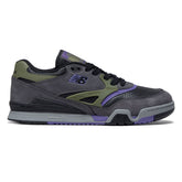 New Balance 770 Shoes - Grey/Olive/Purple