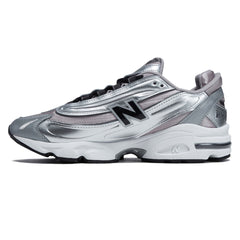 New Balance 1000 Shoes - Silver Metallic/Truffle Salt