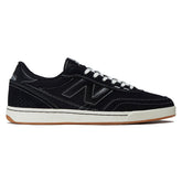 New Balance 440 V2 Wide Shoes - Black 2026