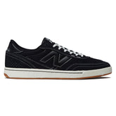New Balance 440 V2 Shoes - Black 2026