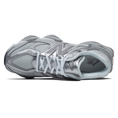 New Balance 9060 Shoes - Raincloud/Truffle Salt