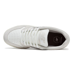 New Balance 480 Wide Shoes - Vanilla/Vanilla