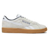 Reebok Club C Grounds UK Shoes - Alabaster/Chalk/Gum