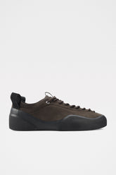 Village PM 1PM Chocolate Brown / Natural Black