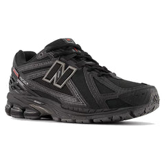 U1906ROE | Black Silver Metallic