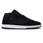 Hours Is Yours Dilo Pro Shoes - Black Contrast