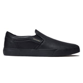 Hours Is Yours B1 Herman Shoes - Blackout Leather