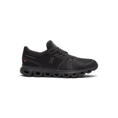 ON Womens Cloud 6 (Black/Eclipse)